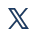 Xアイコン