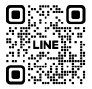訪問看護無料体験の申し込みLINE QRコード