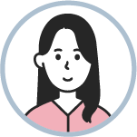 成人女性のイメージアイコン